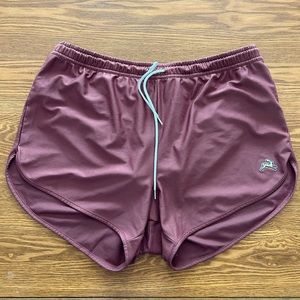 Tracksmith Van Cortland Running Shorts